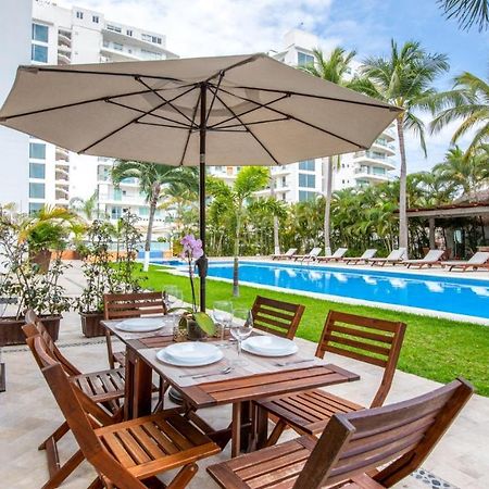 Condo Terra 13 By Kivoya Nuevo Vallarta Exteriér fotografie