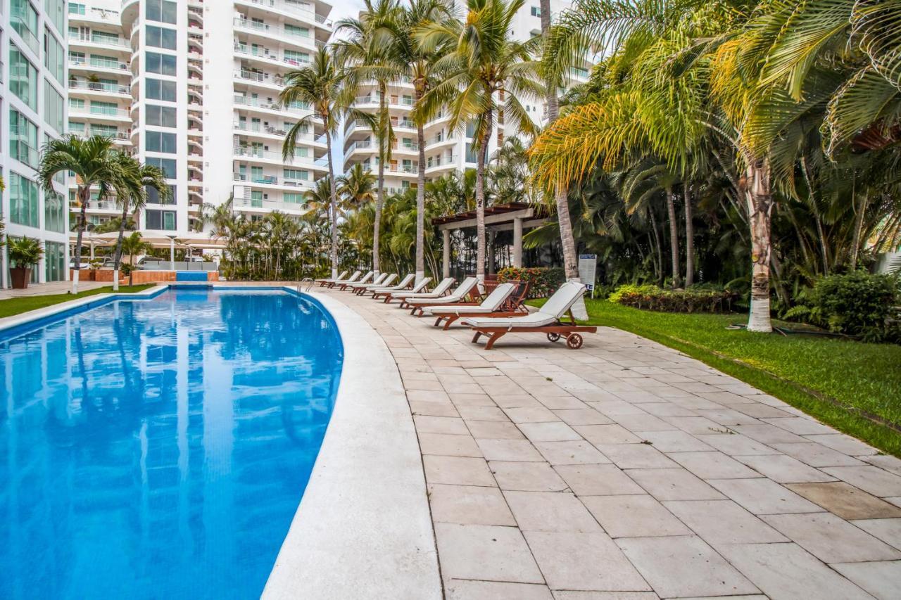 Condo Terra 13 By Kivoya Nuevo Vallarta Exteriér fotografie