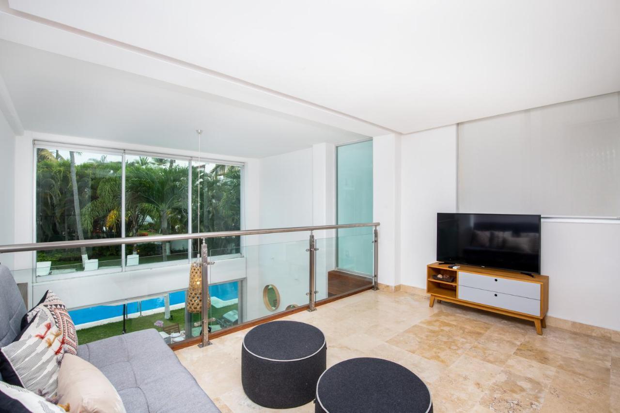 Condo Terra 13 By Kivoya Nuevo Vallarta Exteriér fotografie