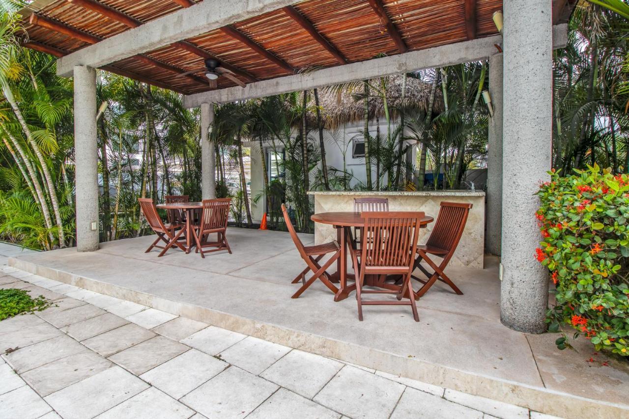 Condo Terra 13 By Kivoya Nuevo Vallarta Exteriér fotografie