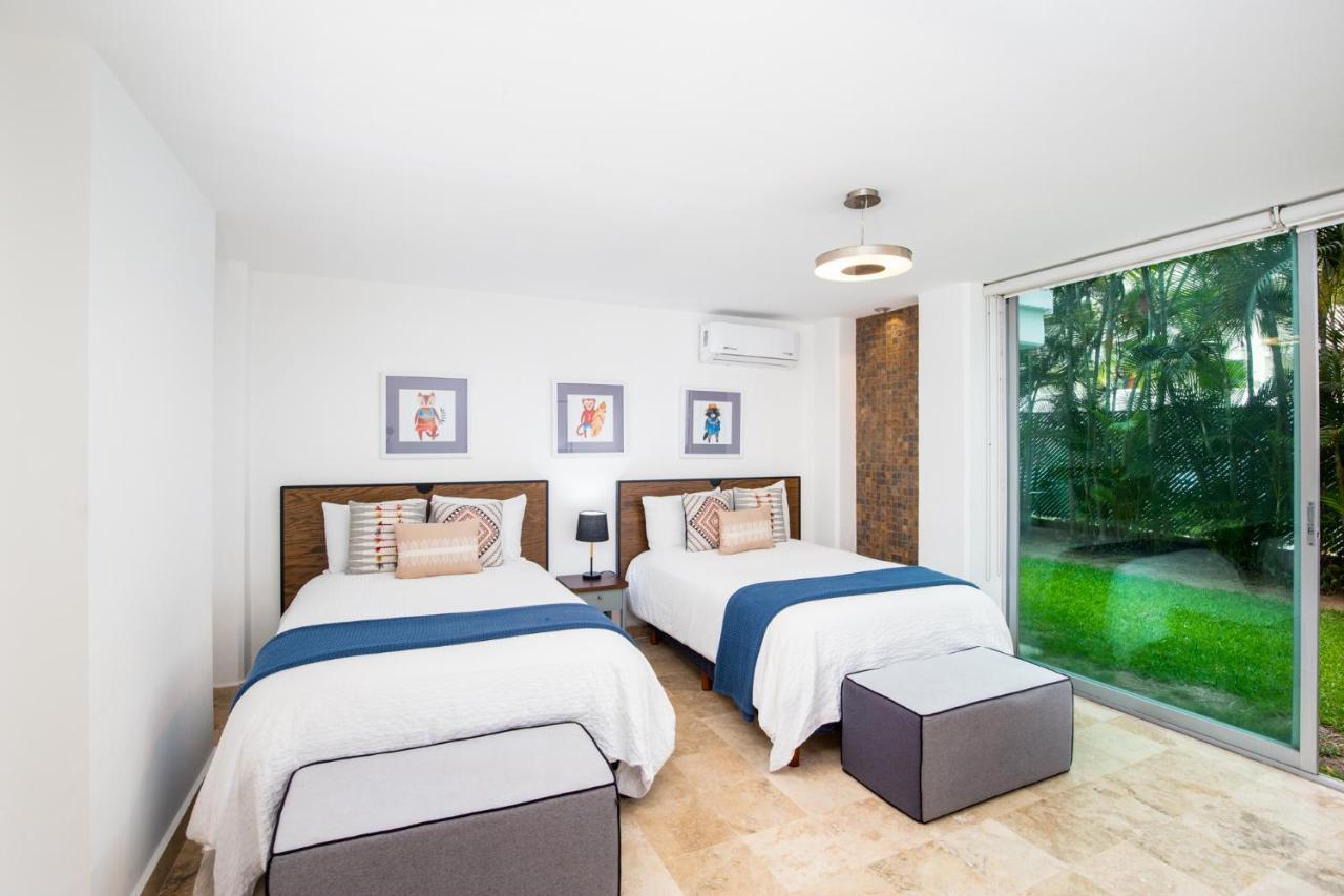 Condo Terra 13 By Kivoya Nuevo Vallarta Exteriér fotografie