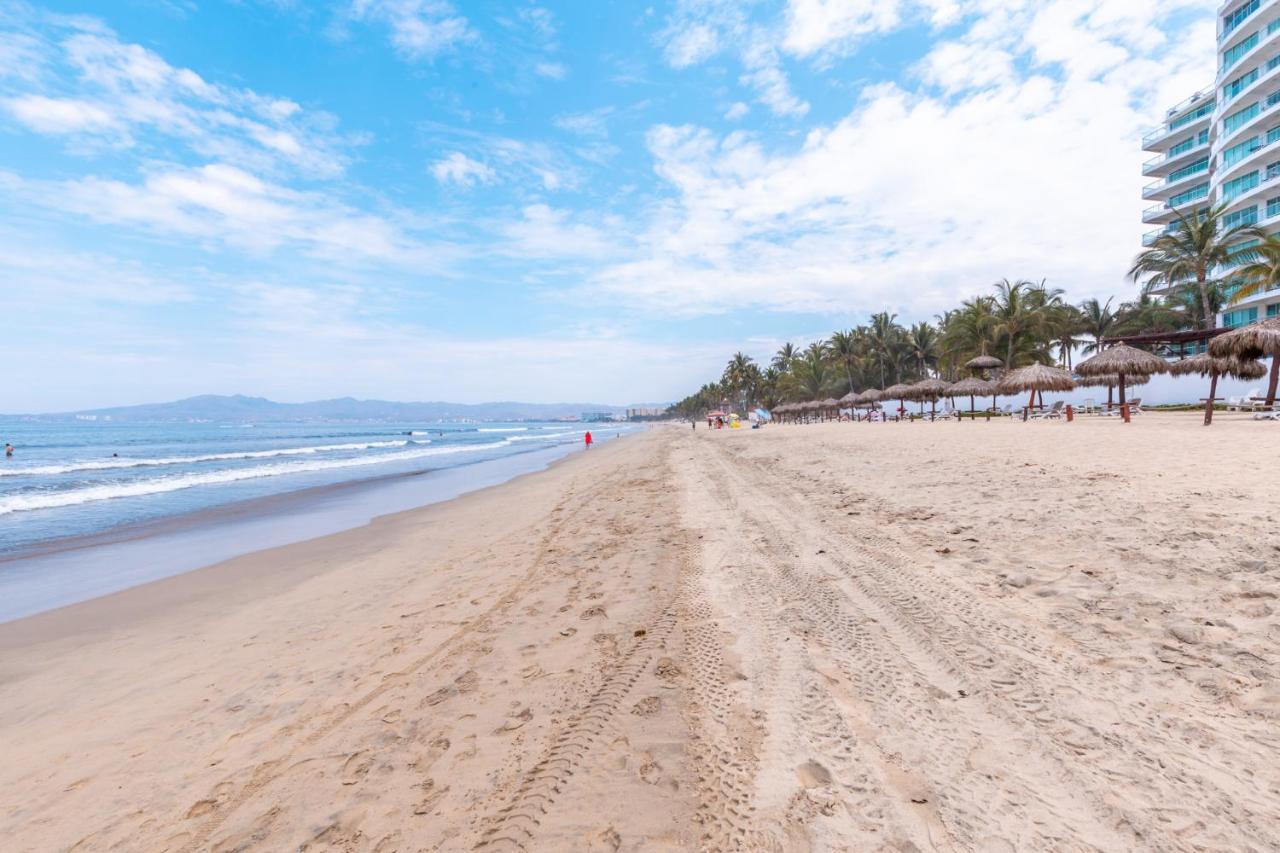 Condo Terra 13 By Kivoya Nuevo Vallarta Exteriér fotografie