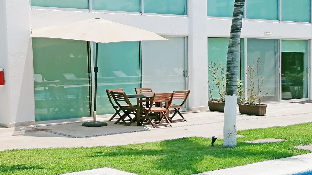 Condo Terra 13 By Kivoya Nuevo Vallarta Exteriér fotografie